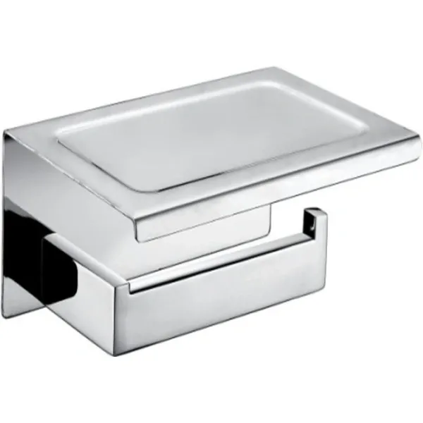 Держатель туалетной бумаги AltroBagno Aperto AltroBagnoAperto080907Cr