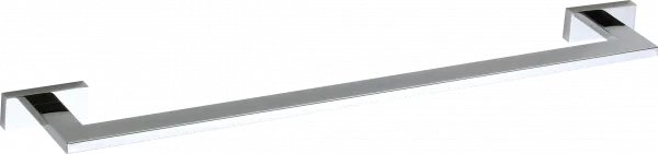 Полотенцедержатель Ganzer 88070, 55 см, хром