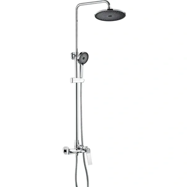 Душевая система Shevanik S8436 255 мм