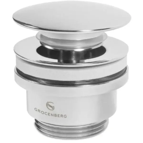 Донный клапан Grocenberg GB106CR
