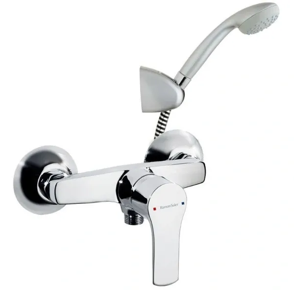 Смеситель для душа Ramon Soler Titanium 1808VP