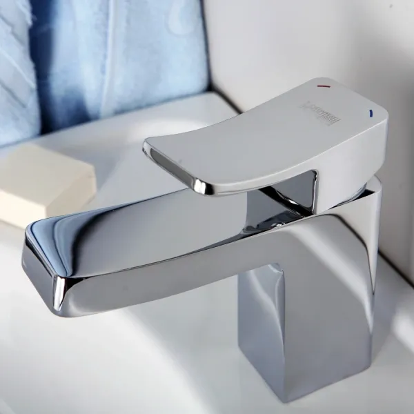 Смеситель для раковины WasserKRAFT Aller 1063
