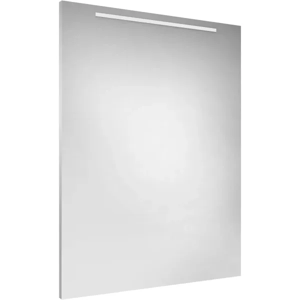 Зеркало Aquaton Люмин 1A291202A5010 65x85 см, с LED-подсветкой