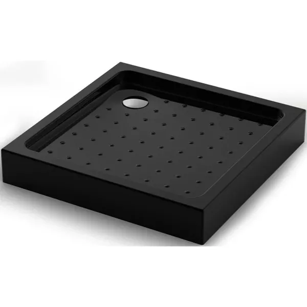 Акриловый поддон Veconi Tezeo Acrylic TZ52B-90-C5 90x90 см