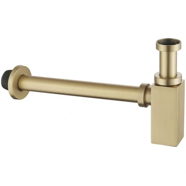 Сифон для раковины Abber Rechteck AF0031G