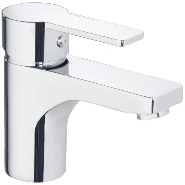 Смеситель для раковины Ramon Soler RS-Q 930102, без донного клапана