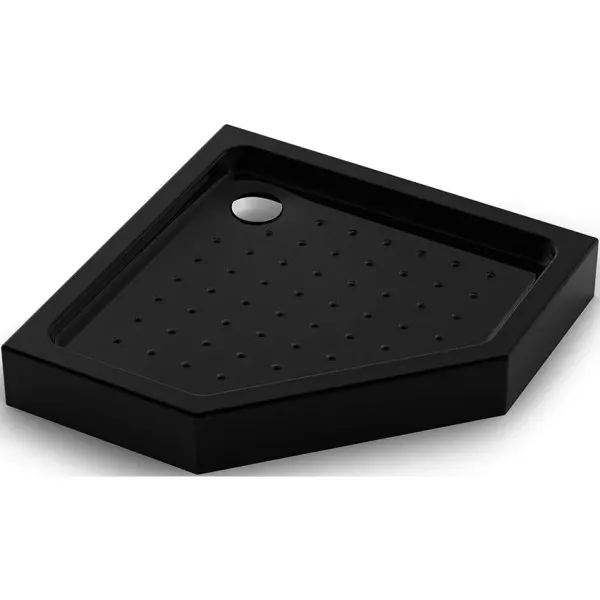 Акриловый поддон Veconi Tezeo Acrylic TZ53B-80-C5 80x80 см