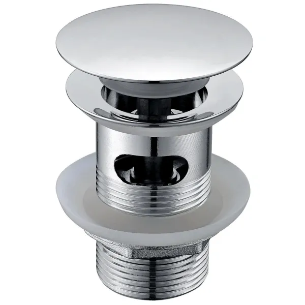 Донный клапан WasserKRAFT Push-up A024