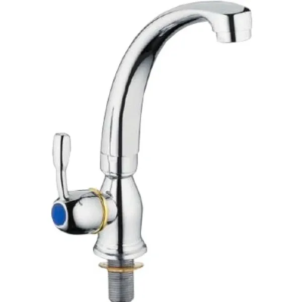 Кран для холодной воды Frap F4196, хром