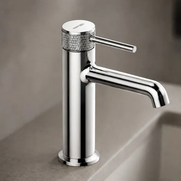 Смеситель для раковины WasserKRAFT Muritz 9803, хром