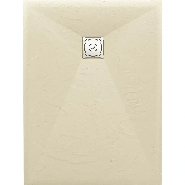 Душевой поддон из литьевого мрамора RGW Stone Tray ST-0120Be 16152012-03 120x100 см