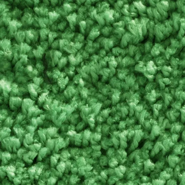 Коврик WasserKRAFT Dill Medium Green BM-3923