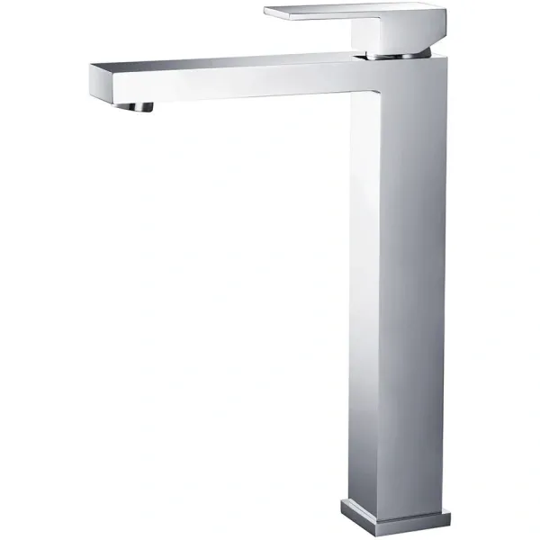 Смеситель для раковины-чаши Timo Selene 3061/00F, хром