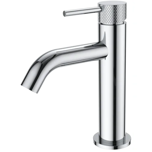 Смеситель для раковины Wonzon & Woghand WW-H1061-CR, хром