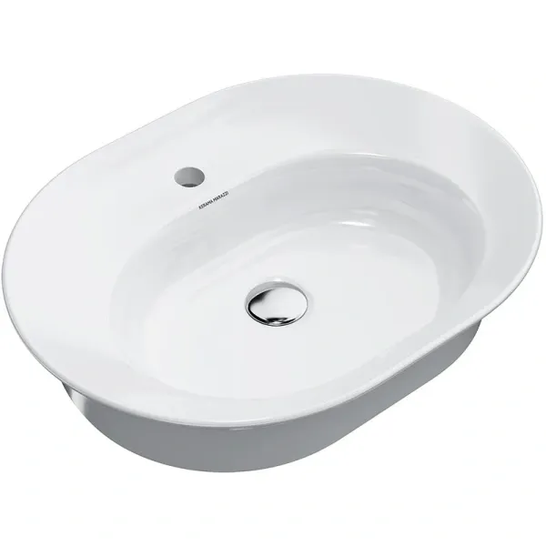 Раковина Kerama Marazzi Canaletto CN.wb.60 60x46,5 см