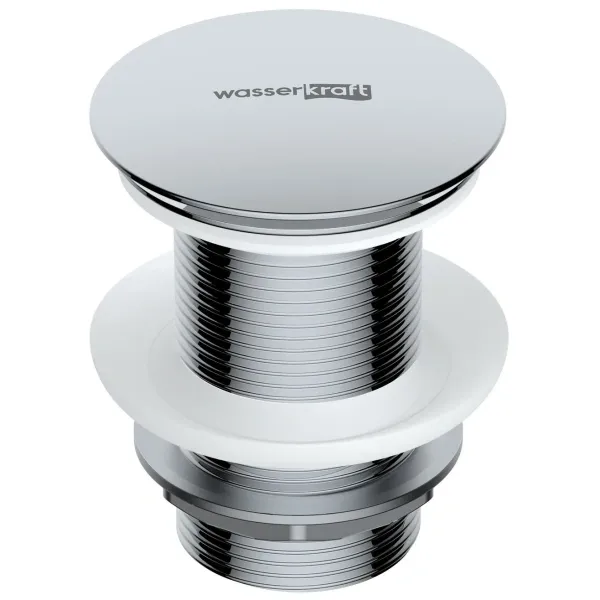 Донный клапан WasserKRAFT A244