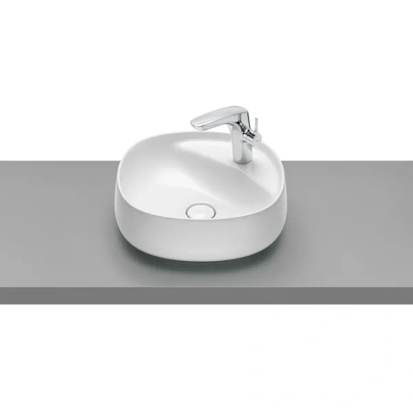 Раковина Roca Beyond 3270B9000 45,5x45,5 см