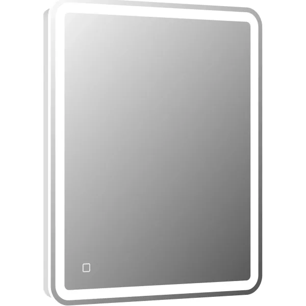 Зеркало BelBagno Marino SPC-MAR-500-600-LED-TCH 50x60 см