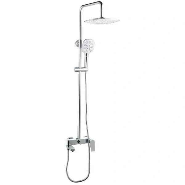 Душевая система Savol SK-H3401 220 мм