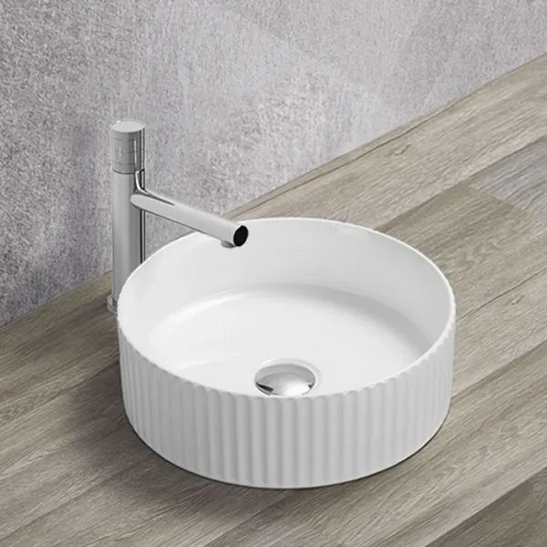 Раковина Vincea VBS-501 36x36 см