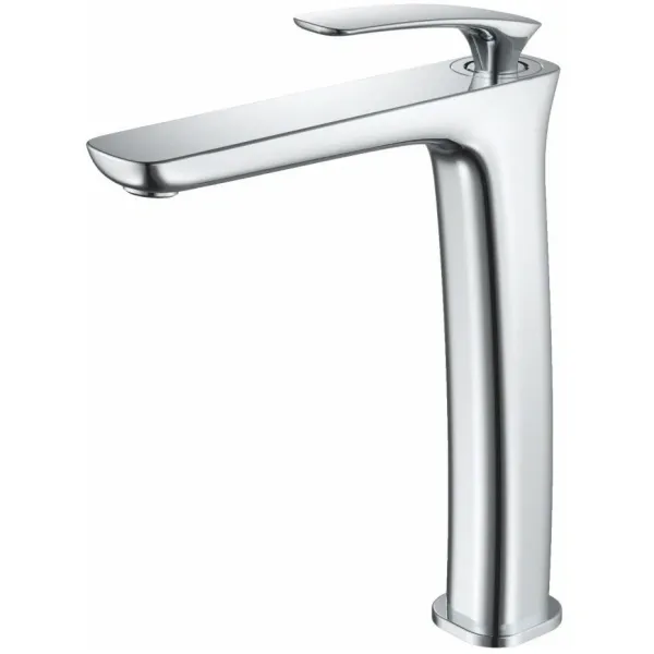 Смеситель для раковины-чаши Haiba HB11616, хром