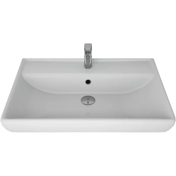 Раковина Lemark Q 191645 70,4x47,3 см
