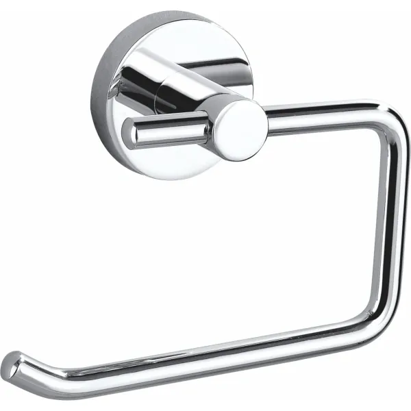 Держатель туалетной бумаги Wonzon & Woghand Easy WW-8116, хром