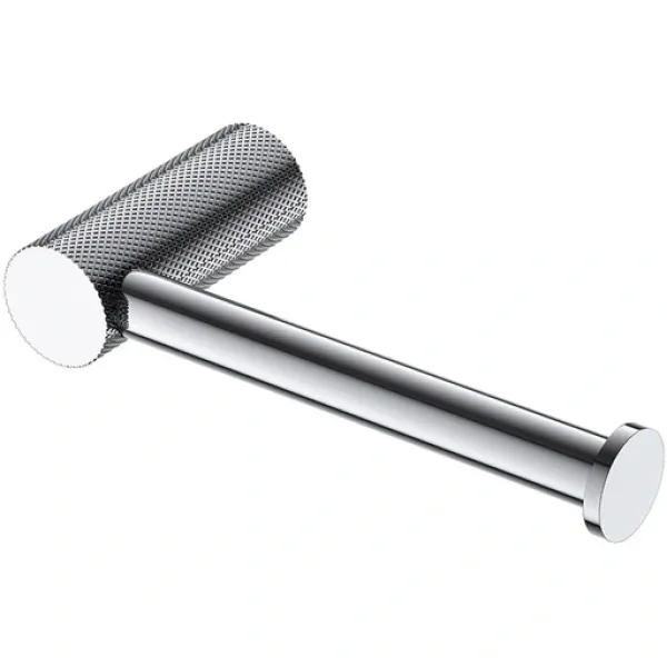 Держатель туалетной бумаги Iddis Duna DUNSB00i43, хром