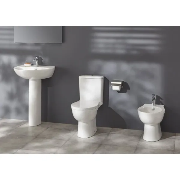 Биде напольное Jacob Delafon Patio EBB0002-00