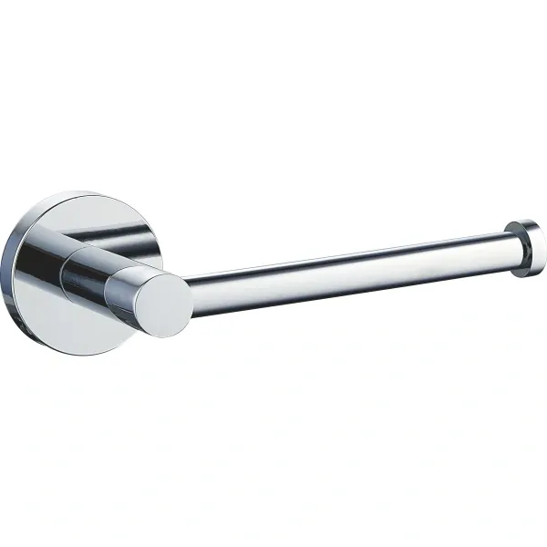Держатель туалетной бумаги Wonzon & Woghand Easy WW-8156, хром