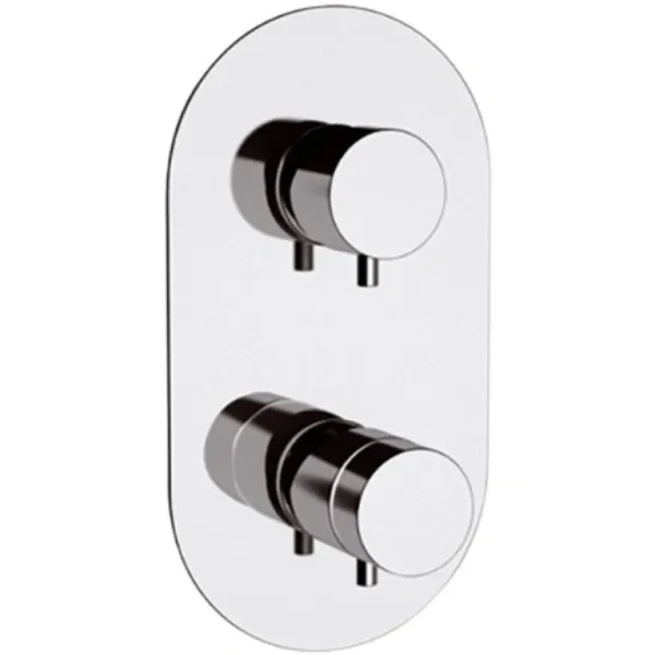 Термостат для ванны Remer Minimal NT93